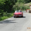 A.R. Giulietta Spider a Cassine 2016